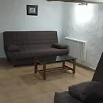 Valdelinares,casa La Roca Valdelinares (Aragon)