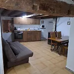 Apartment Valdelinares,casa La Roca