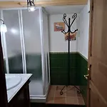 Valdelinares,casa La Roca * Valdelinares (Aragon)