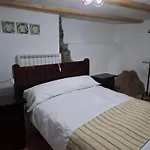 Valdelinares,casa La Roca