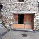 Valdelinares,casa La Roca * Valdelinares (Aragon)