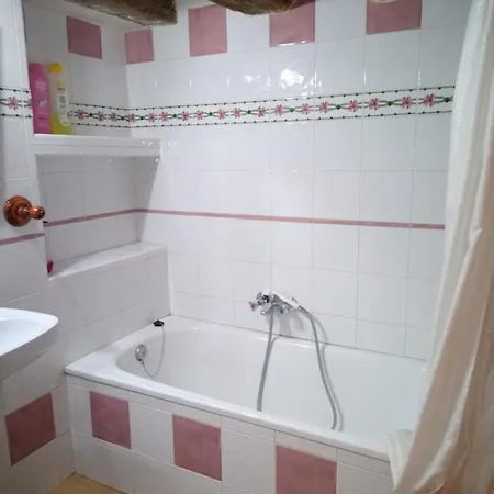 Apartment Valdelinares,casa La Roca *