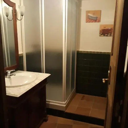 Valdelinares,casa La Roca Apartment Valdelinares (Aragon)