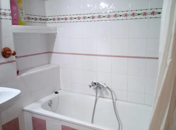 Lägenhet Valdelinares,casa La Roca *